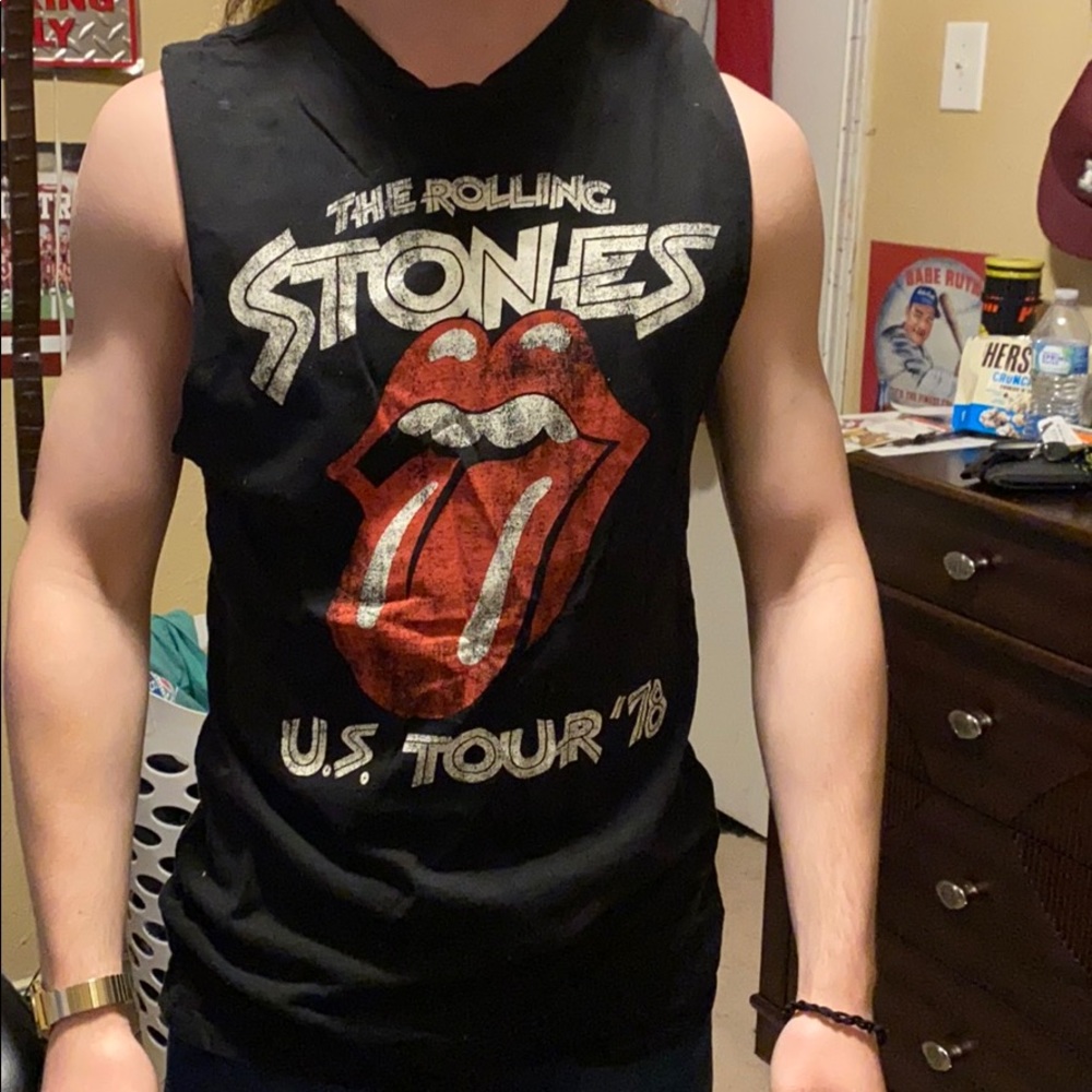 T shirt